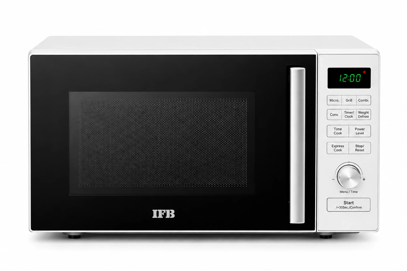 Microwave Oven Repair